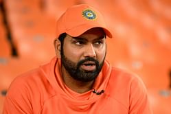 3 reasons why India made the right call by picking Rohit Sharma in the T20I squad vs Afghanistan