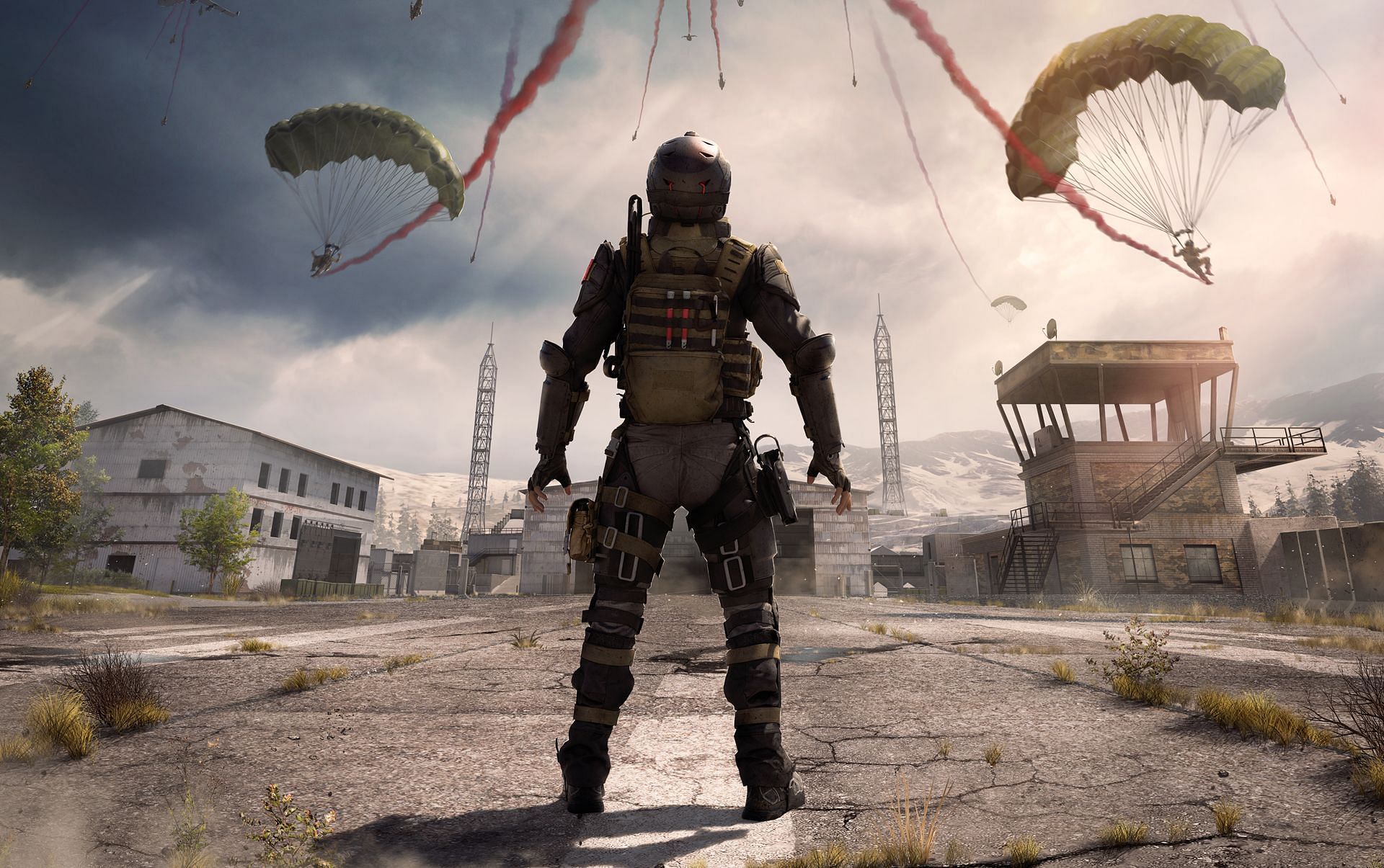 We look into the top 5 alternatives to Warzone in 2024(Image via Activision)