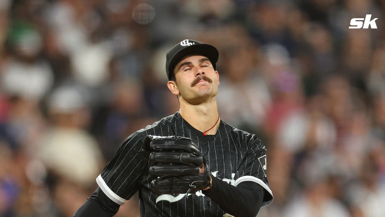 Dylan Cease Update: Mariners 