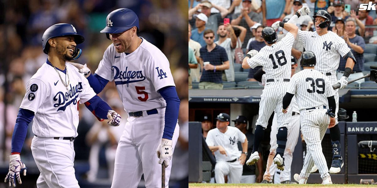 MLB We asked AI to predict the most dominant MLB team of 2024 regular