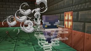 Breeze in Minecraft: Everything we know so far