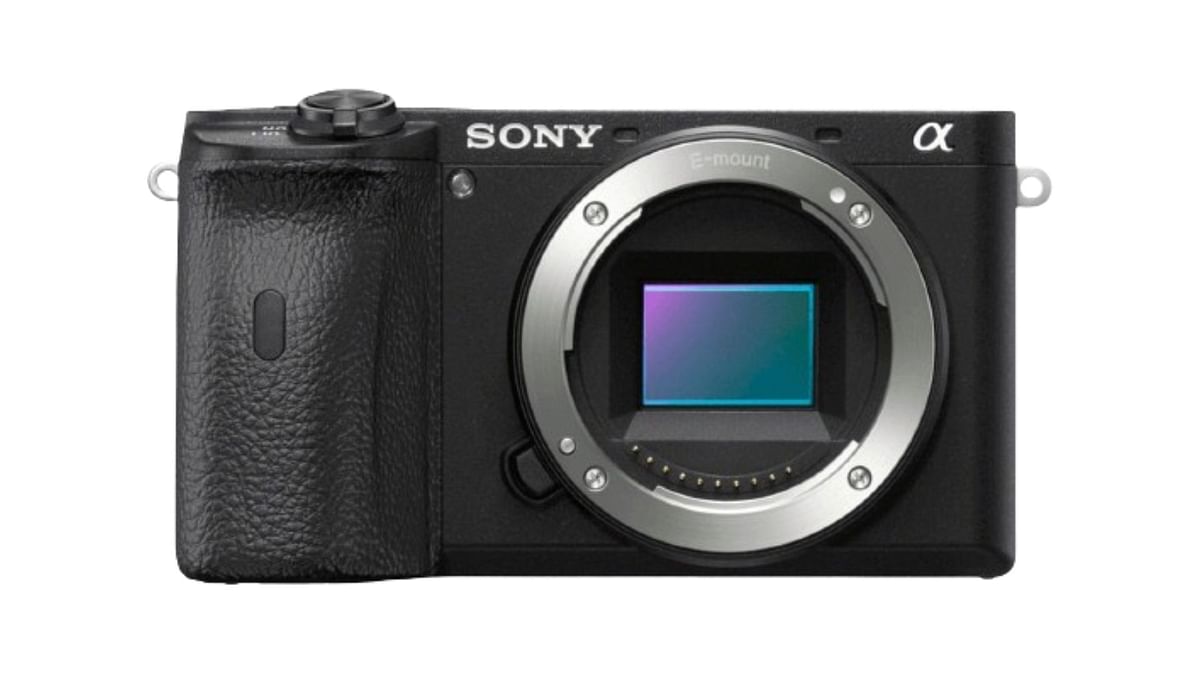 5 best Sony cameras in 2024