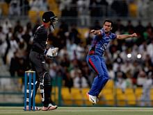 5 interesting things to know about Fareed Ahmad Malik who dismissed Virat Kohli for a duck in 3rd IND vs AFG T20I
