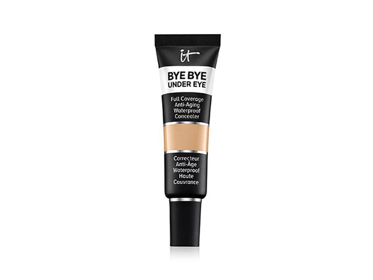 IT Cosmetics Waterproof Concealer (Image via IT Cosmetics)