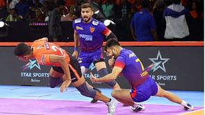 DEL vs MUM Dream11 prediction: 3 players you can pick as captain or vice-captain for today’s Pro Kabaddi League Match – January 20, 2024