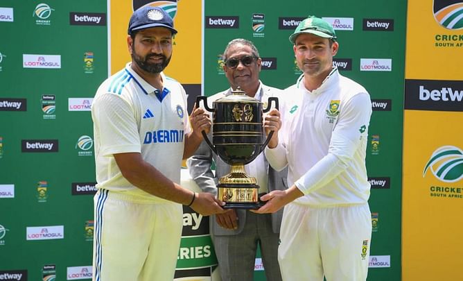 Who said what - top 3 expert reactions to India's win vs South Africa in Cape Town Test ft. Aakash Chopra
