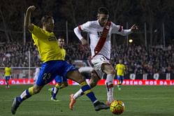 Rayo Vallecano vs Las Palmas Prediction and Betting Tips | 20th January 2024