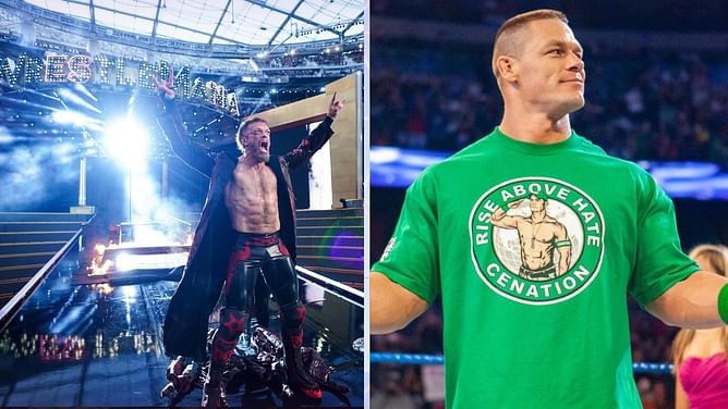 This week in WWE history: Top stable invades as major show ends, record-breaking champion debuts (January 8-January 14)