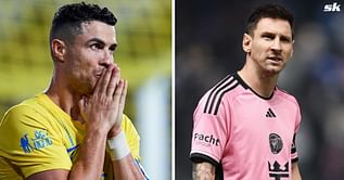 Will Cristiano Ronaldo play vs Lionel Messi’s Inter Miami? Al-Nassr manager confirms