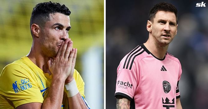 Will Cristiano Ronaldo play vs Lionel Messi’s Inter Miami? Al-Nassr manager confirms