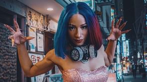WWE veteran reveals how he would book Mercedes Moné's AEW debut: "That's never done in either company" (Exclusive)