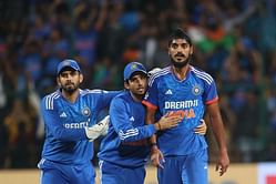 AFG vs IND Dream11 Prediction: Fantasy Cricket Tips, Today's Playing 11 and Pitch Report for Afghanistan Tour of India 2024, 3rd T20I