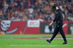 What did Nick Sirianni say to Chiefs fans? Eagles HC's viral taunt comes back to haunt him after NFL Playoffs exit