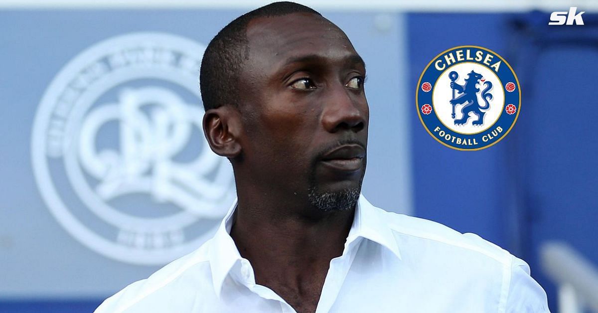 Jimmy Floyd Hasselbaink rues lack of clean sheets after Chelsea vs Middlesbrough