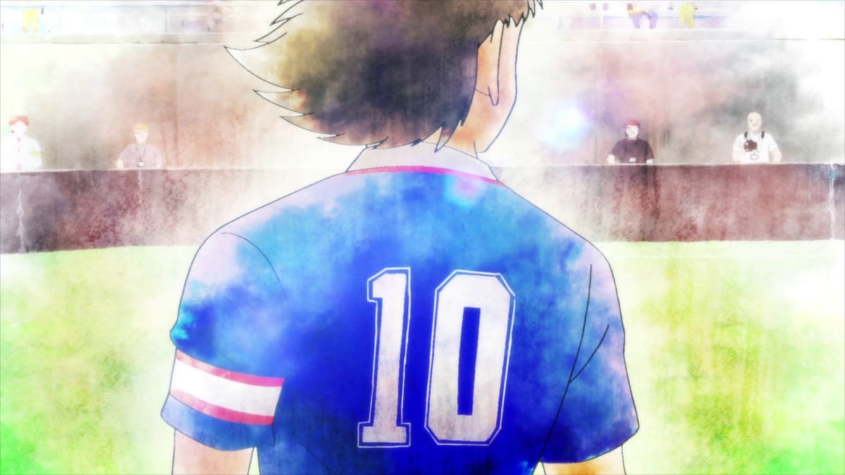 Captain Tsubasa episode 17 Release date and time, what to expect, and more