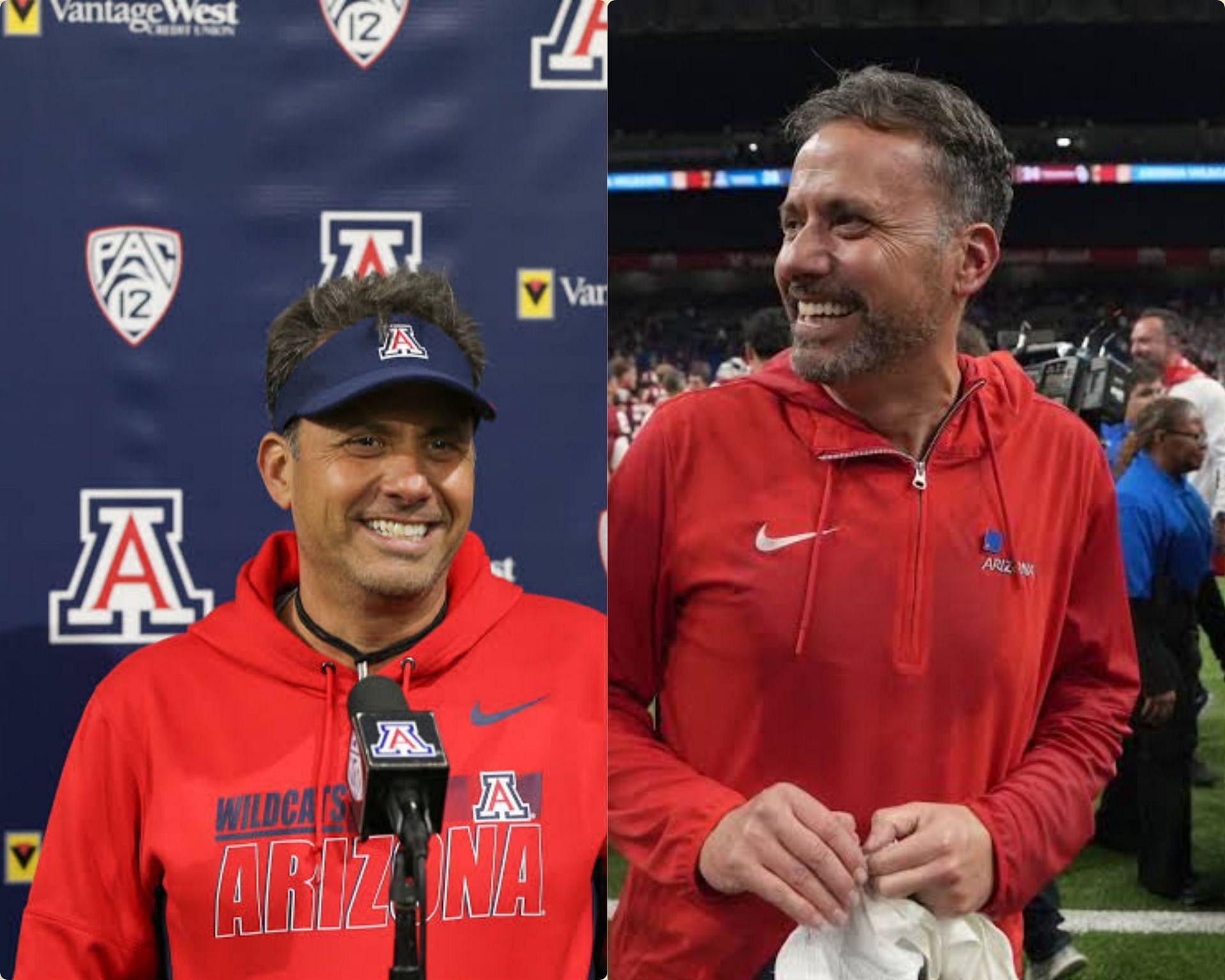 New Washington Huskies head coach, Jedd Fisch