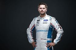 NASCAR Cup driver Todd Gilliland & Front Row Motorsports continue partnership with long-time sponsor during 2024 season