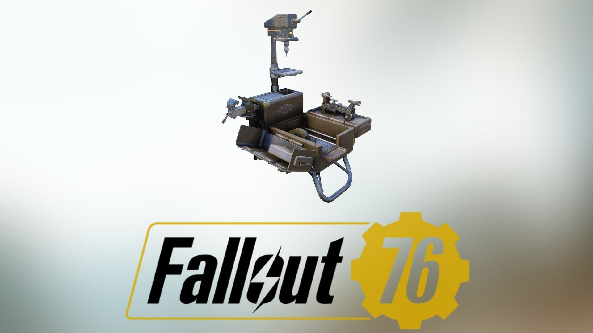 Fallout 76 camp 