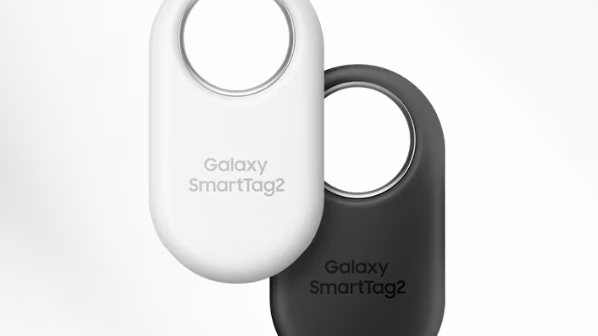 One of the best AirTag alternatives (Image via Samsung)