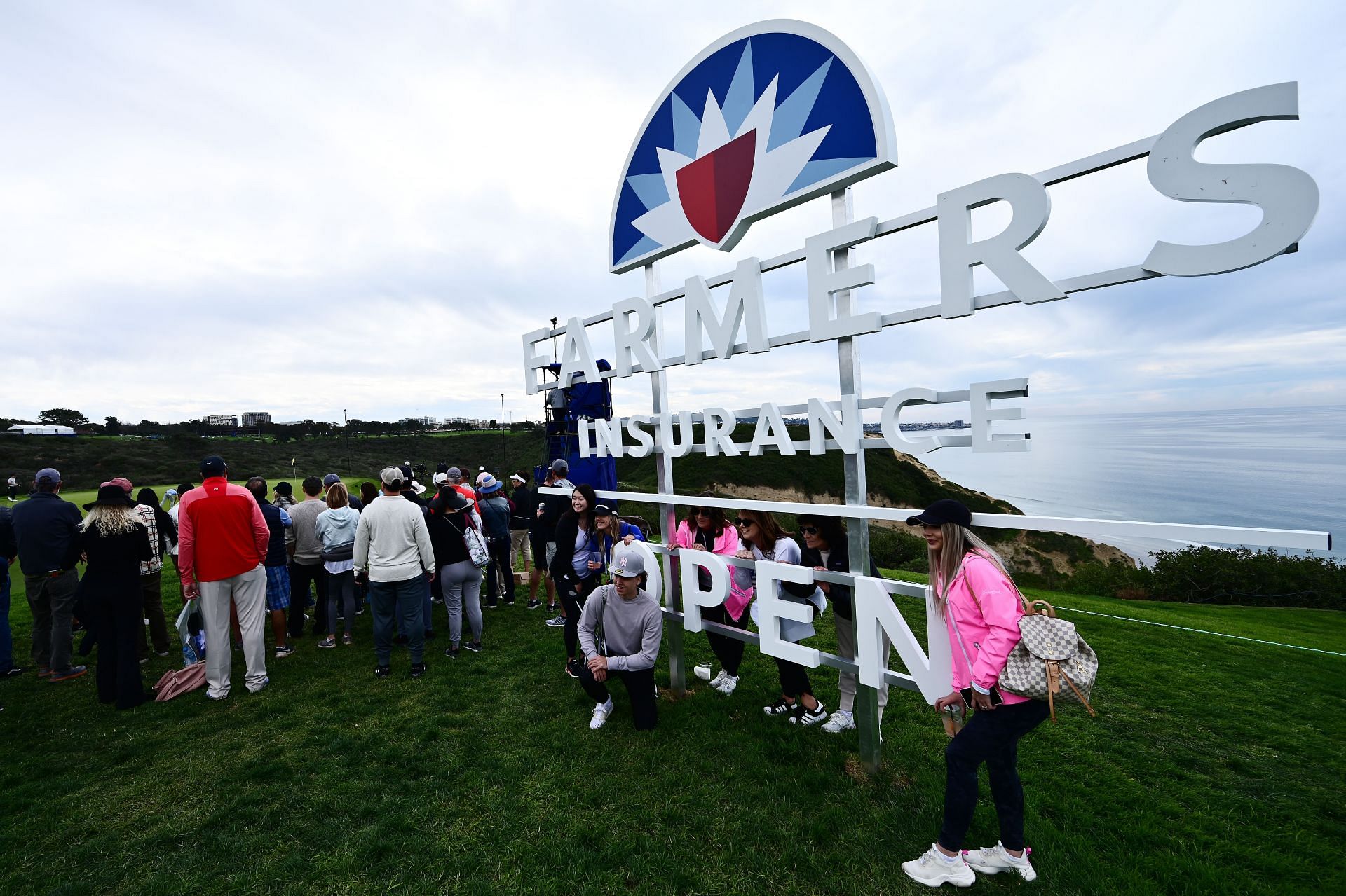 Farmers Insurance Open - Final Round