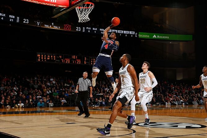 Auburn vs Vanderbilt Prediction, Odds and Picks - Jan. 17 | College Basketball Season 2023-24