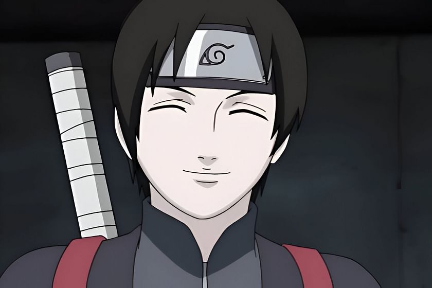 Naruto: Why is Sai so mean when he #39 s first introduced? Explained