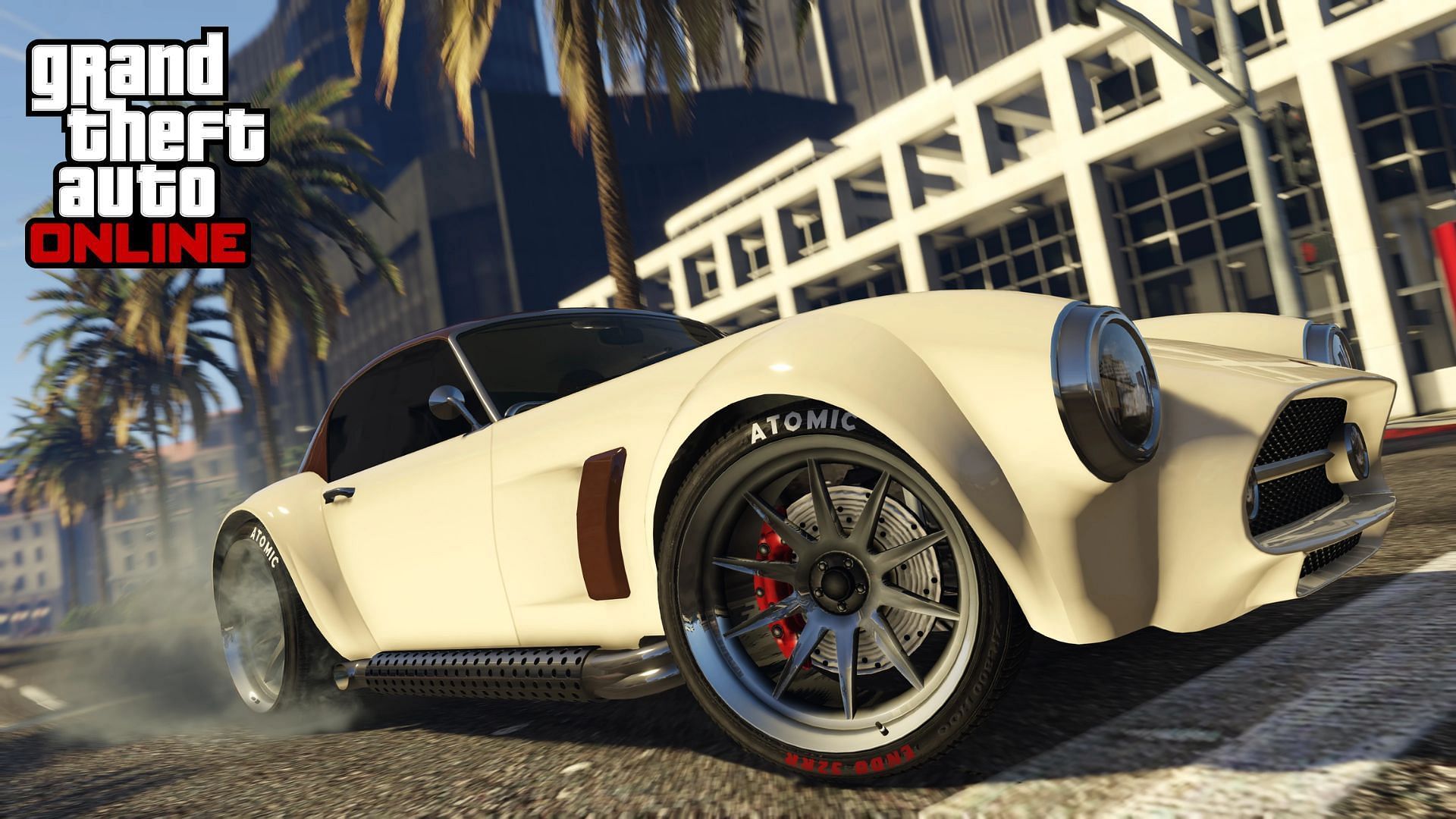 A list of the most affordable GTA Online vehicles in 2024 (Image via Rockstar Games)  
