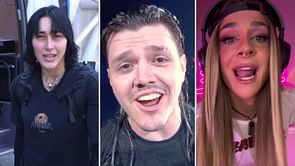 Rhea Ripley, Dominik Mysterio, Dakota Kai, and more WWE stars react to Judgment Day's unanimous message to R-Truth