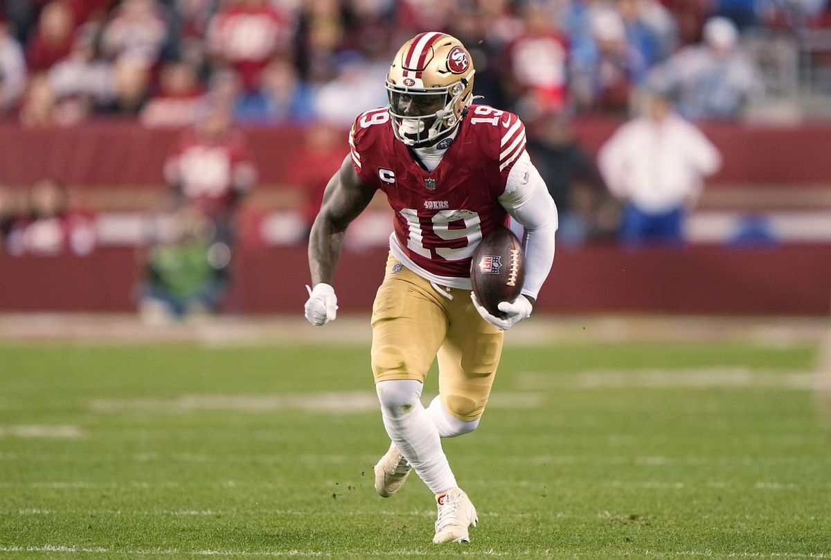 Deebo Samuel injury update: Latest on 49ers WR’s status for Super Bowl