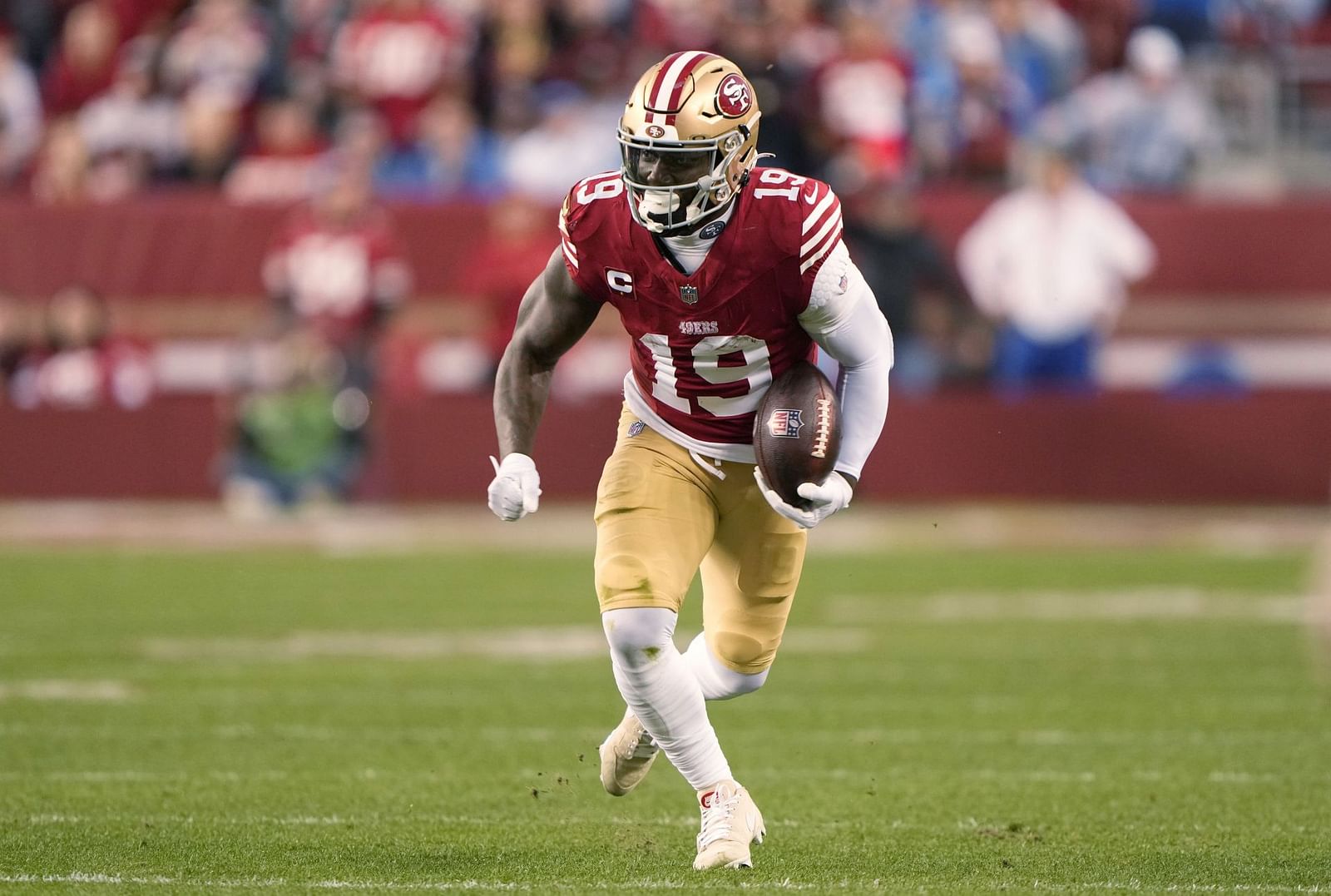 Deebo Samuel injury update: Latest on 49ers WR’s status for Super Bowl