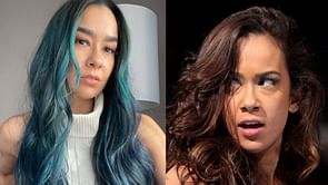 AJ Lee shares cryptic message ahead of WWE RAW