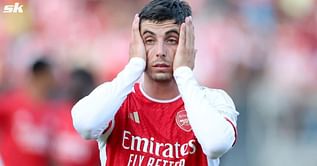 "He makes things happen in the middle of the park" - Pundit claims he would have Liverpool midfielder in his team over Arsenal's Kai Havertz