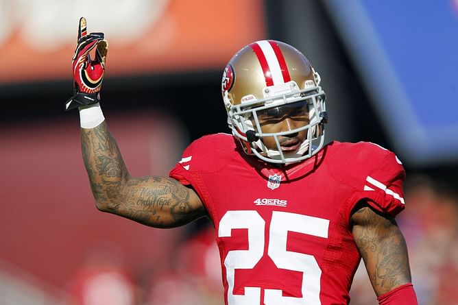 3 best Texas Longhorns to play for the San Francisco 49ers