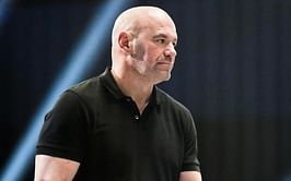 Statistic reveals UFC CEO Dana White's following on X is much higher than combined following of PFL and Bellator