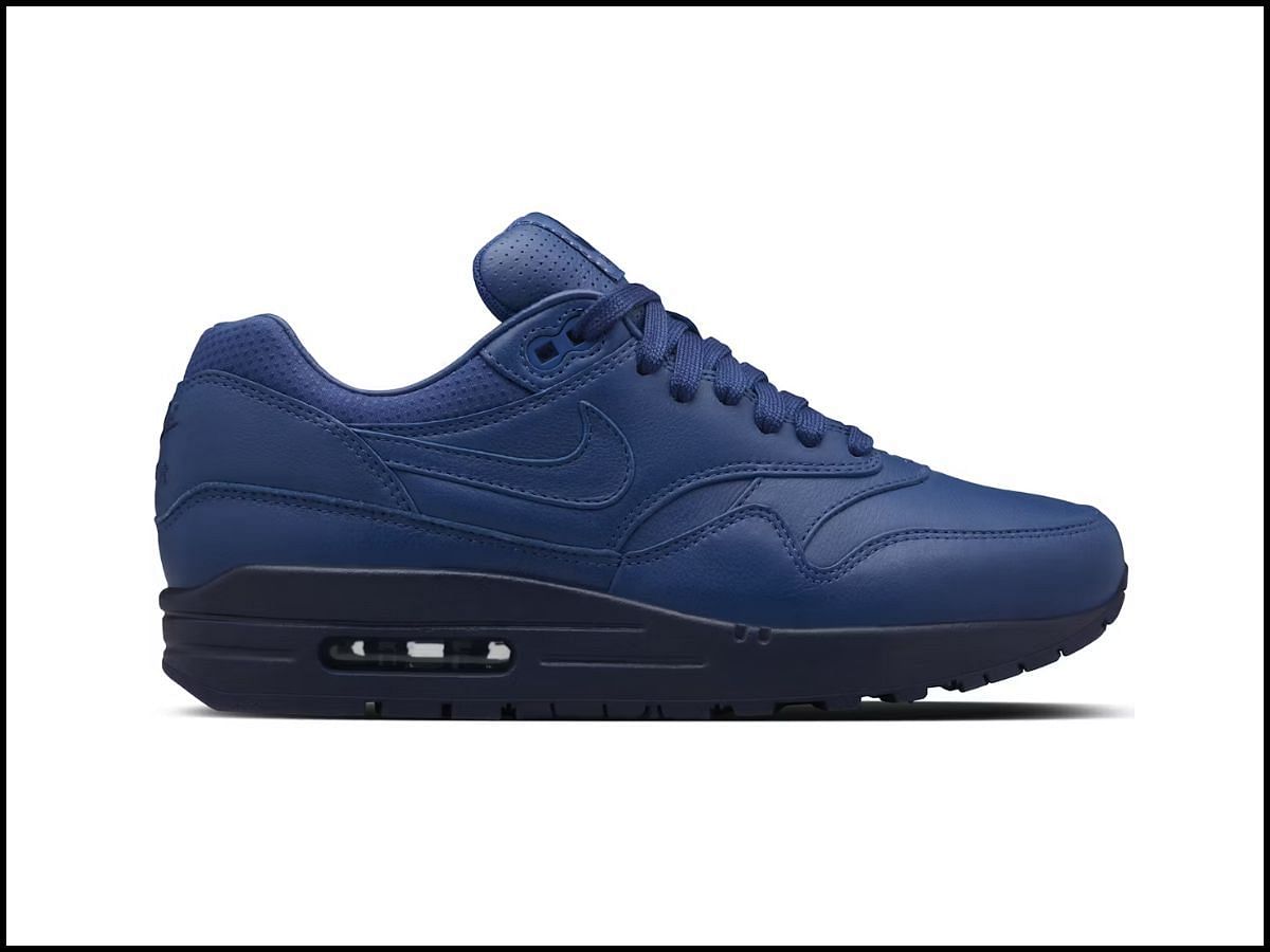 The Air Max 1 Pinnacle sneakers (Image via stock)