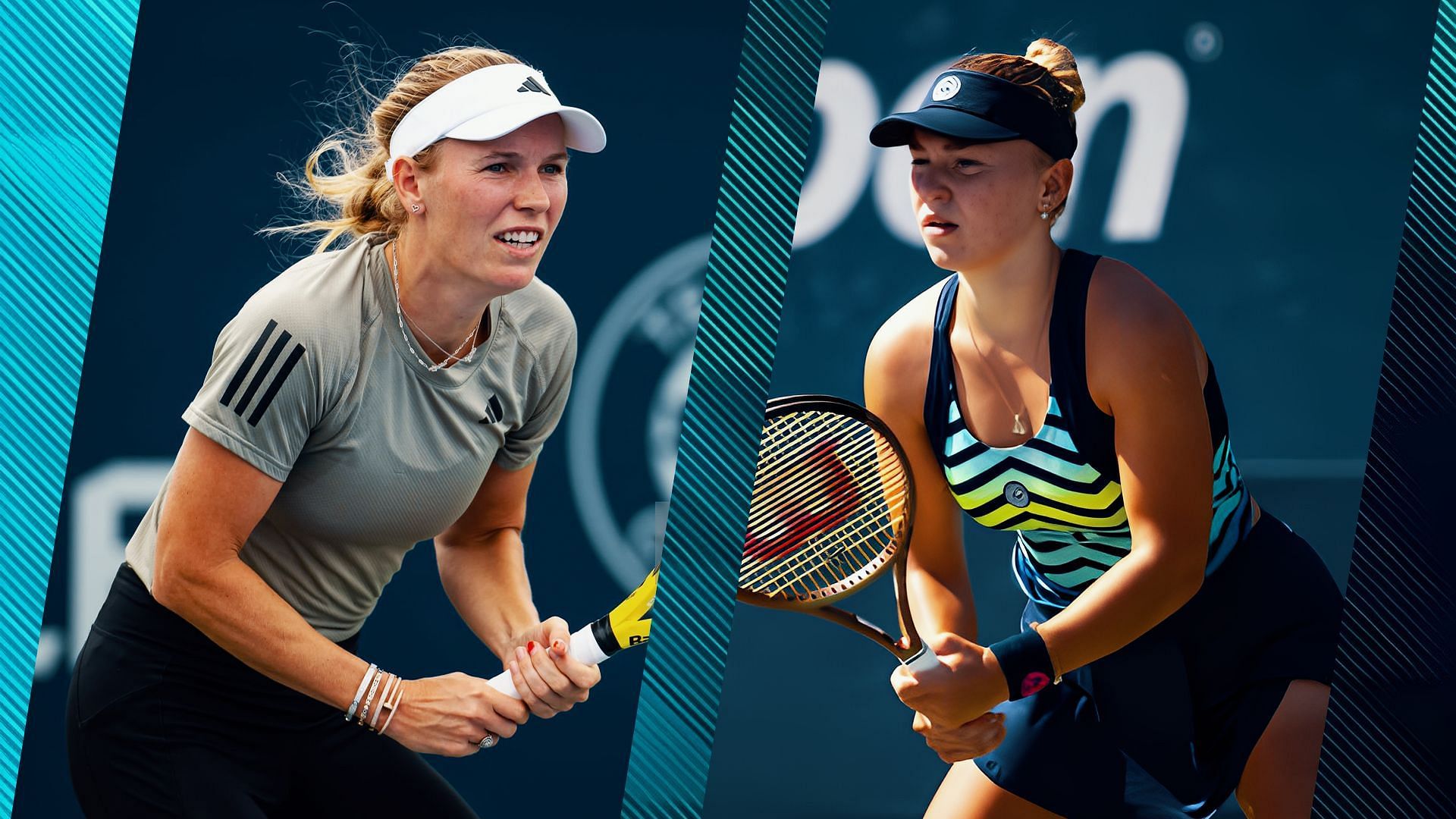 Wozniacki will take on Timofeeva in the second round of Australian Open