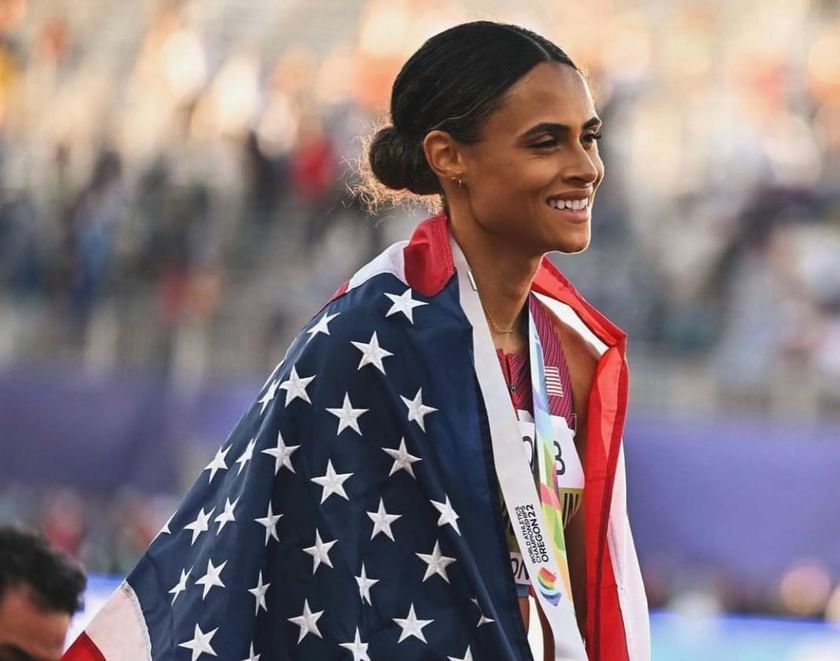Who are Sydney Mclaughlin’s Parents?