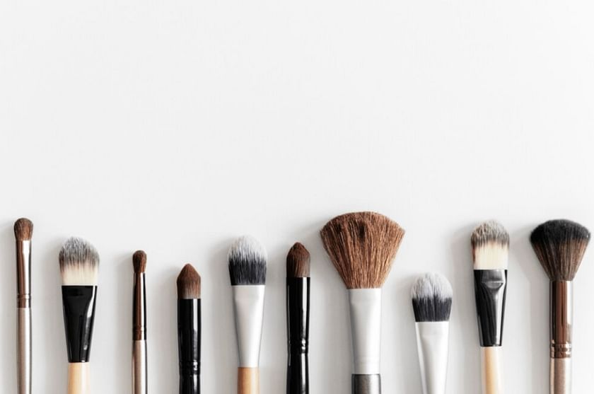 6 Best Makeup Brushes and How to Use Them