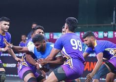 HAM vs HIM Dream11 prediction: Today's match predicted playing 7s for Hampi Heroes vs Himalayan Tahrs for Yuva Kabaddi Series Winter Edition, Match 19