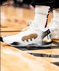 Mitchell's D.O.N Issue 6 on MLK day