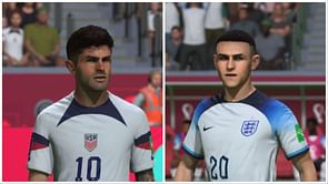 EA FC 24 Team of the Week 16 (TOTW 16) predictions: All cards featuring Foden, Pulisic and others