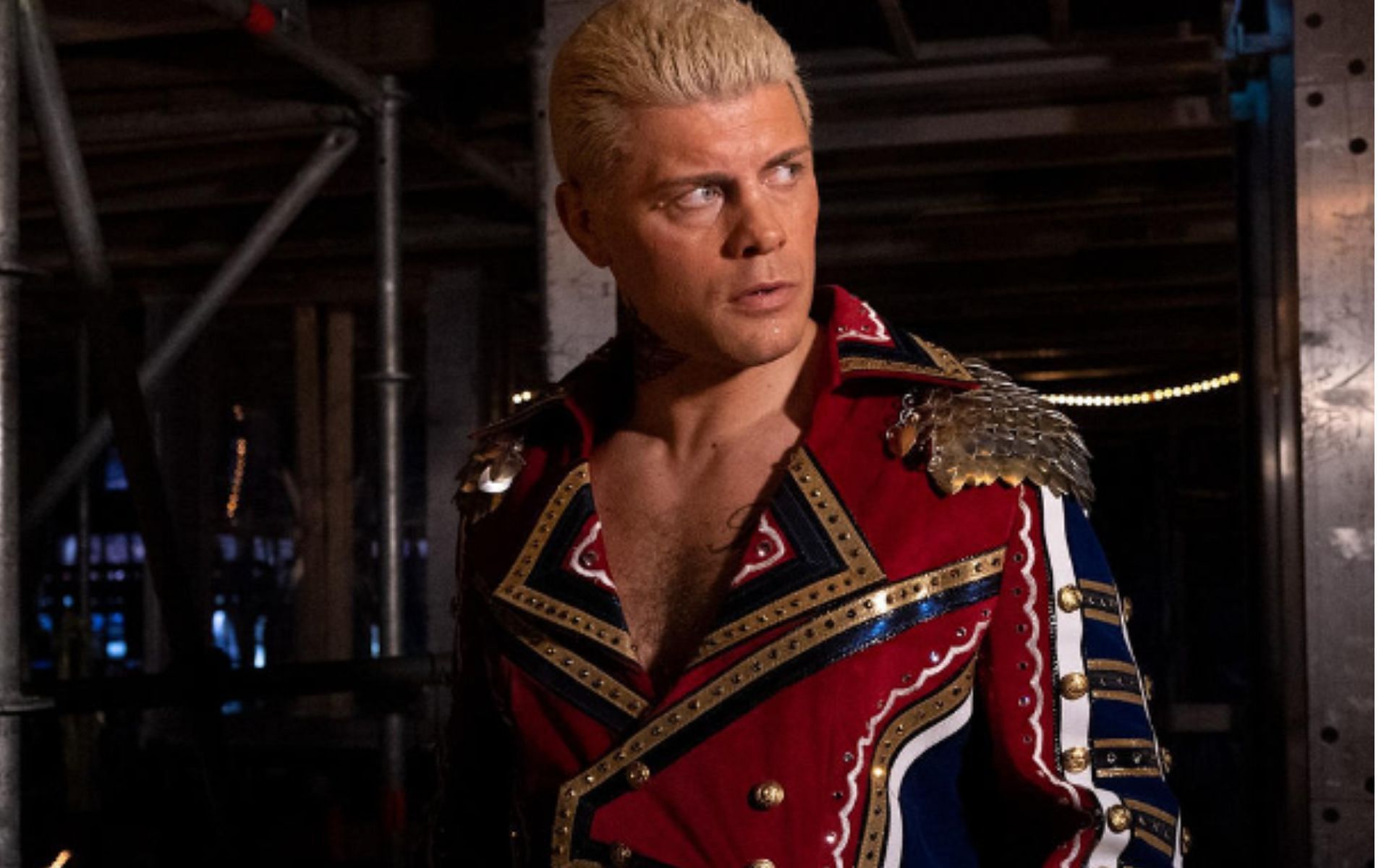 4 reasons why Cody Rhodes must wait till 2025 to finish his story