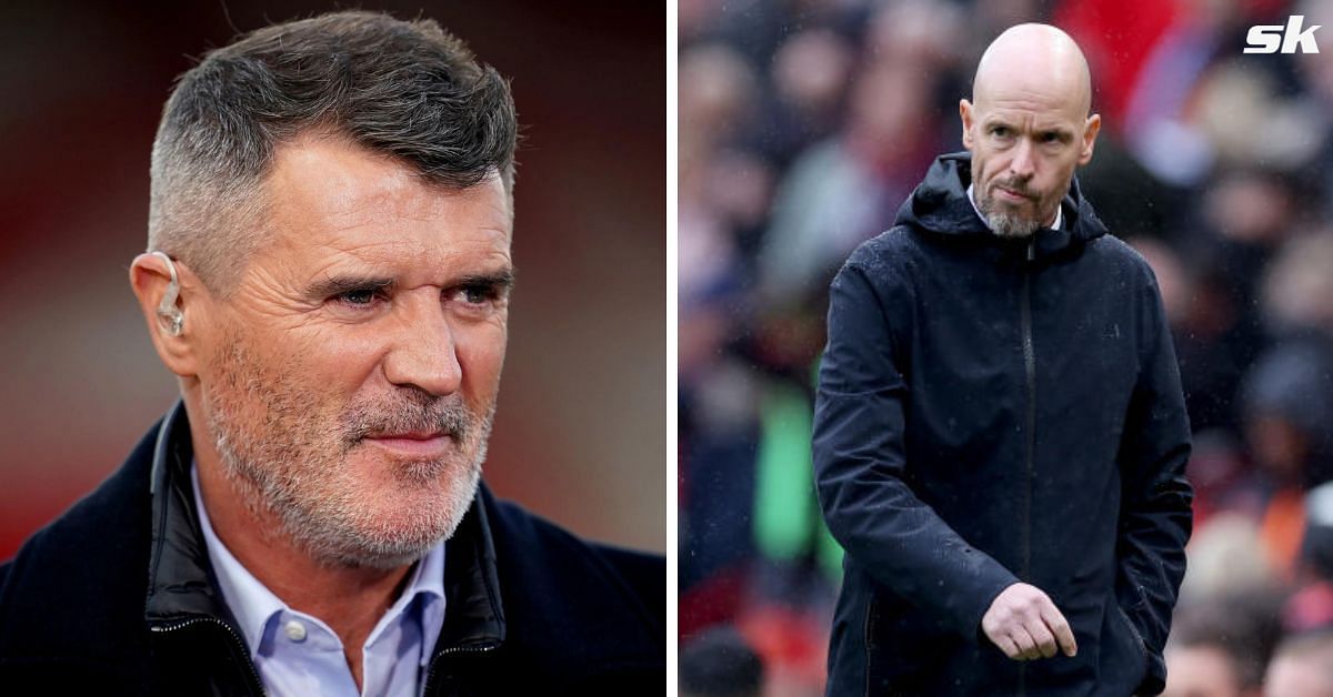 “It Probably Means He’ll Be Gone” - Roy Keane Explains Why He Feels ...