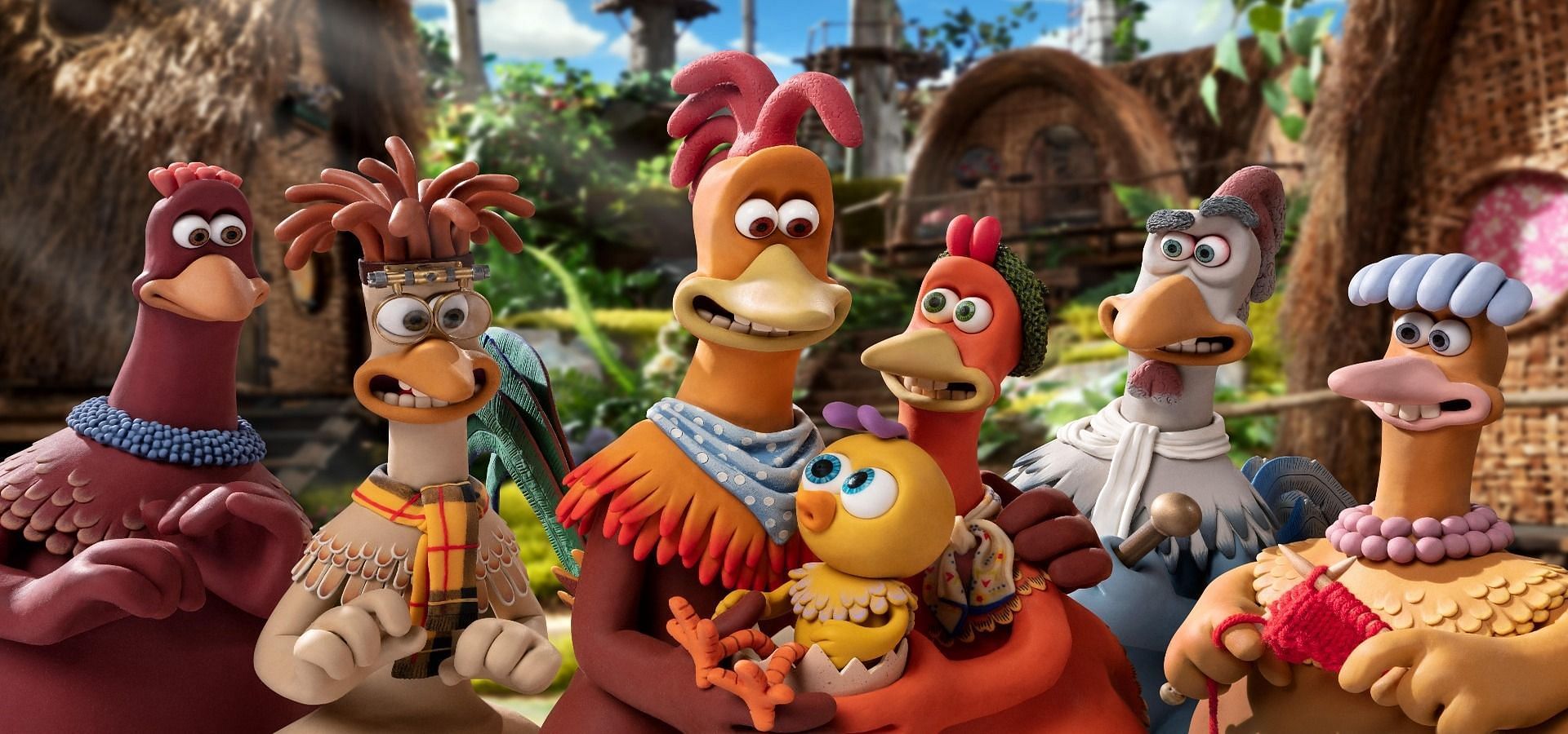 Chicken Run 2 (Image via IMDb)