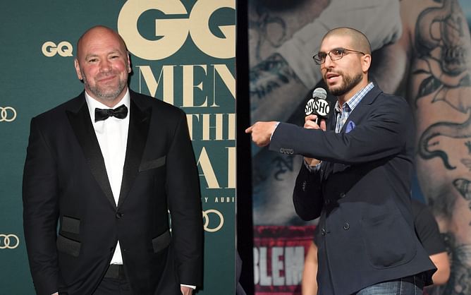 Cryptic UFC 300 tweet takes X by storm, Mexico City loses headliner, Ariel Helwani defends Dana White: MMA News Roundup