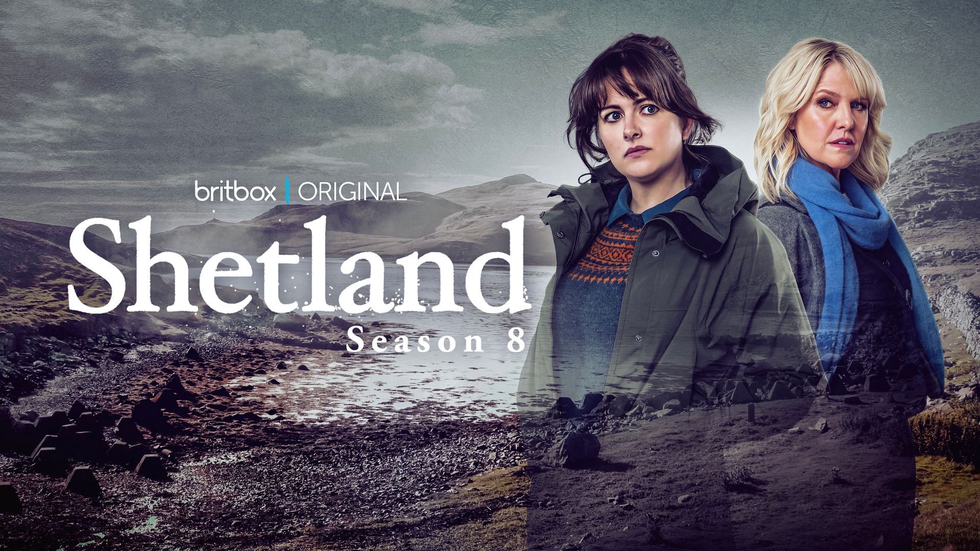 Where Was Shetland Filmed All Shooting Locations Explored