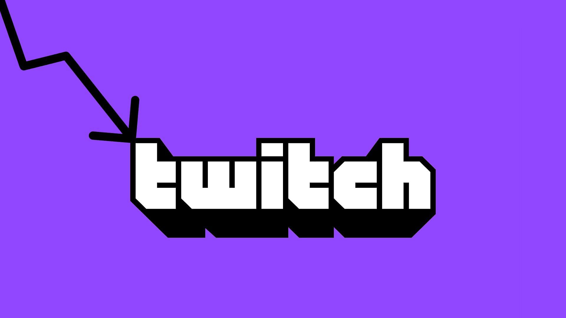Twitch to lay off 500 people (Image via Twitch)