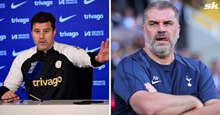 Chelsea and Tottenham dealt transfer blow as PL rivals set to seal signing of £25m transfer target - Reports