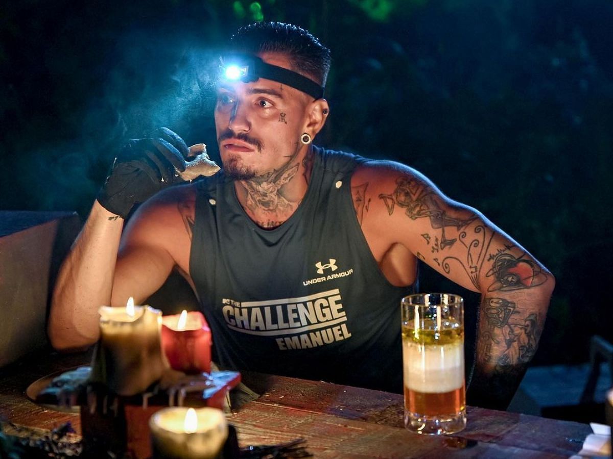 The Challenge season 39 winner revealed as Emanuel Neagu