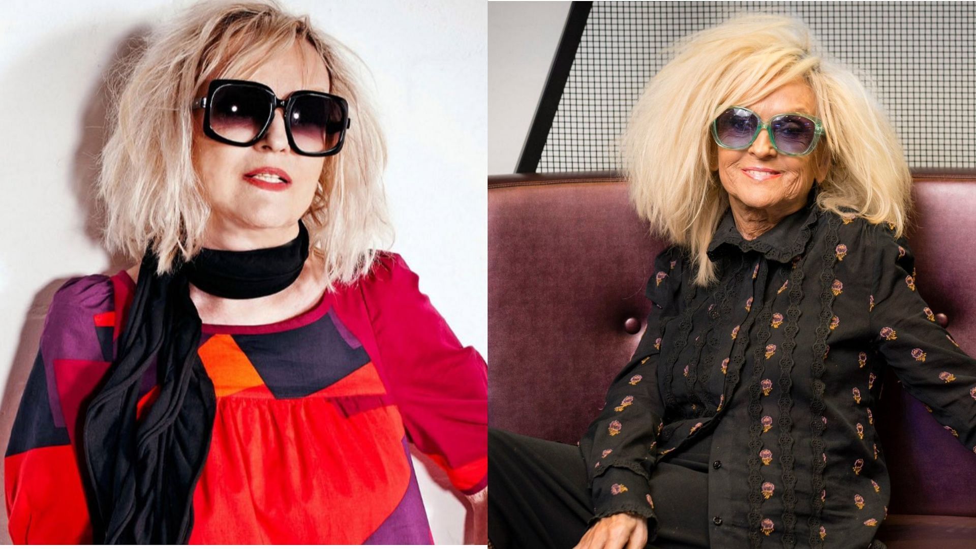 Annie Nightingale recently passed away (Image via X / @dannyhowarddj / @JaneQuaife)